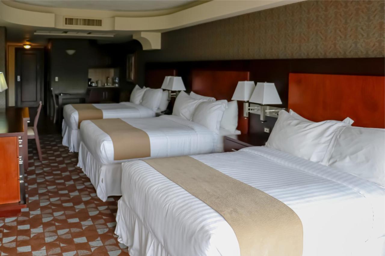 Hotel Plaza San Martin Tegucigalpa Ngoại thất bức ảnh