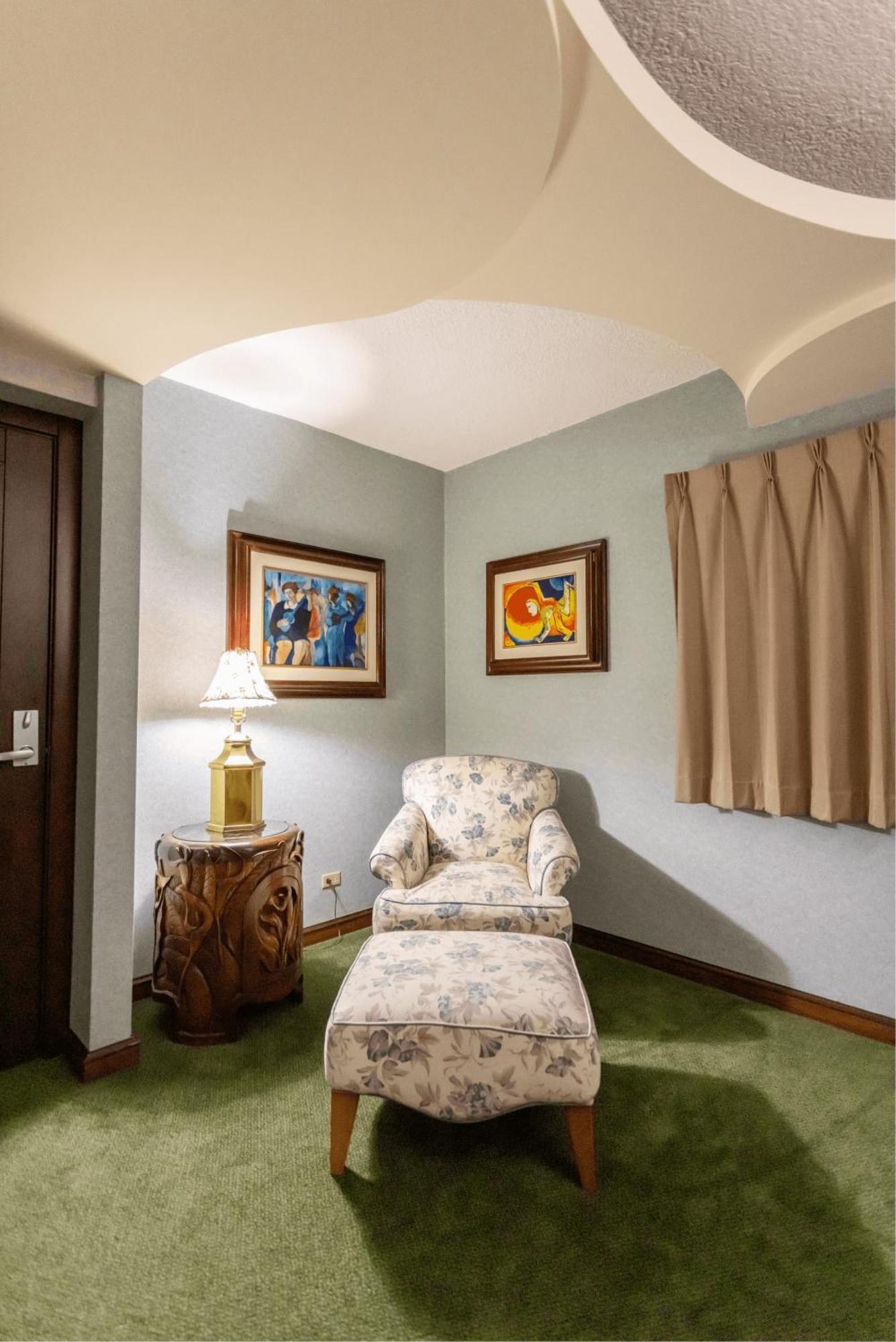 Hotel Plaza San Martin Tegucigalpa Ngoại thất bức ảnh