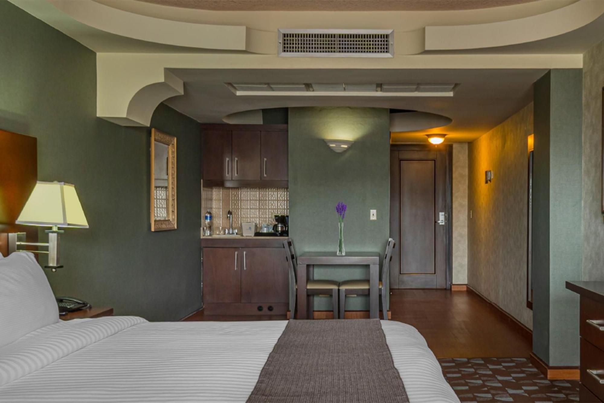 Hotel Plaza San Martin Tegucigalpa Ngoại thất bức ảnh