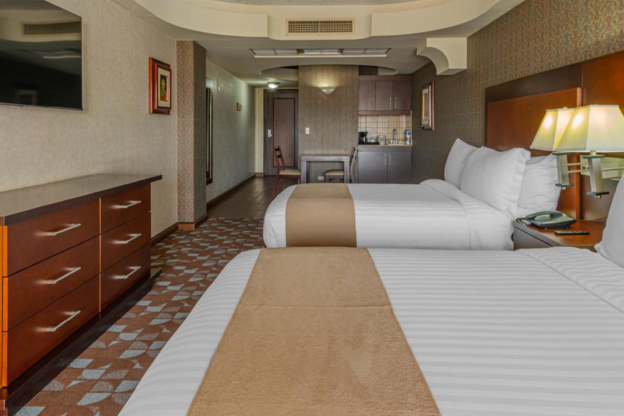 Hotel Plaza San Martin Tegucigalpa Ngoại thất bức ảnh