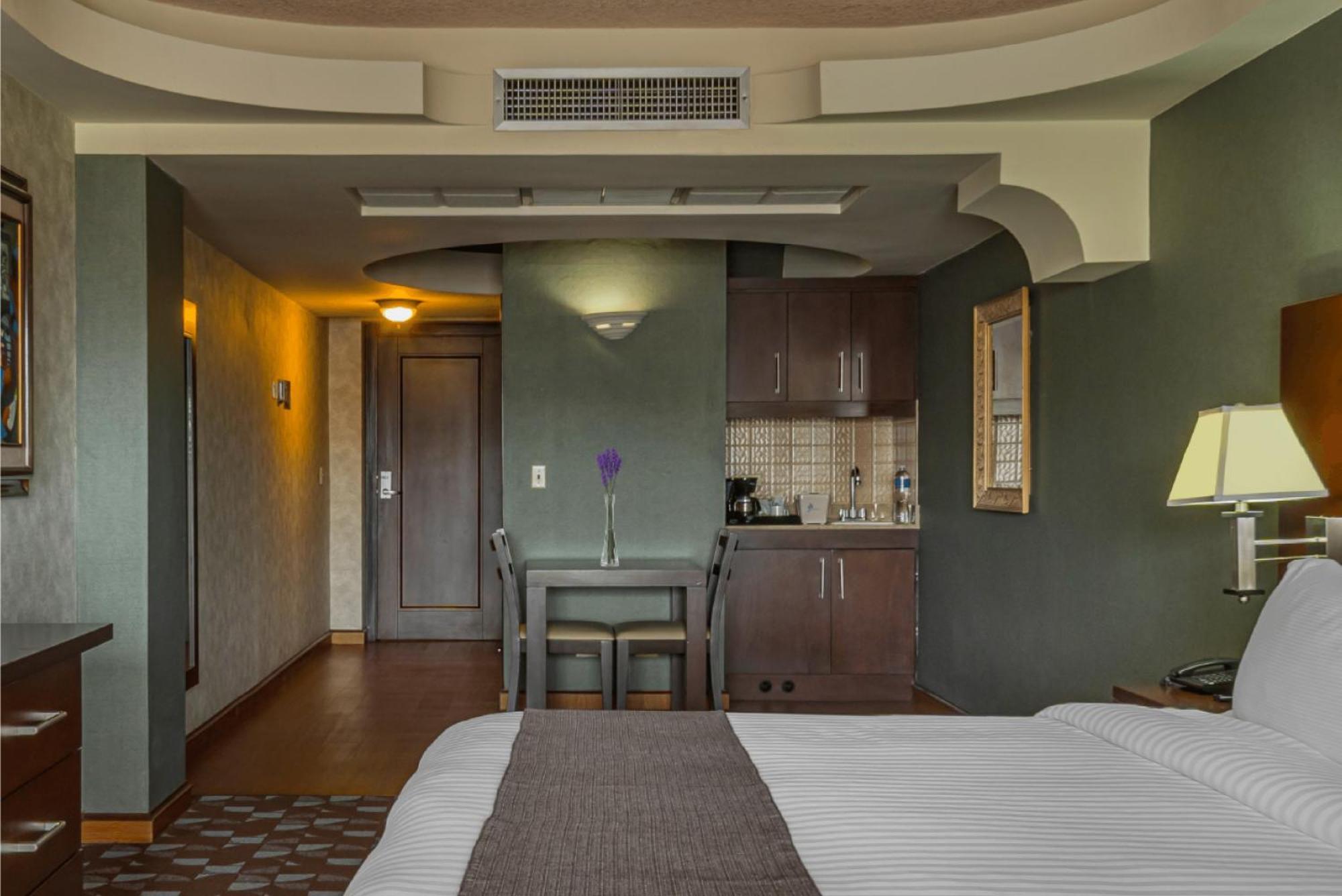 Hotel Plaza San Martin Tegucigalpa Ngoại thất bức ảnh