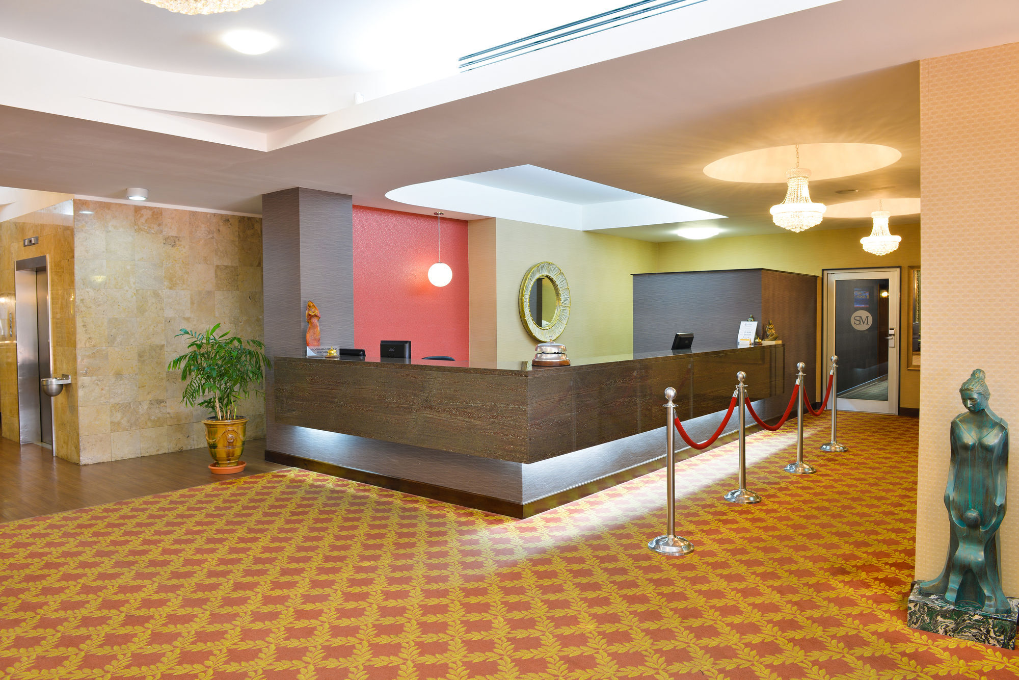 Hotel Plaza San Martin Tegucigalpa Ngoại thất bức ảnh