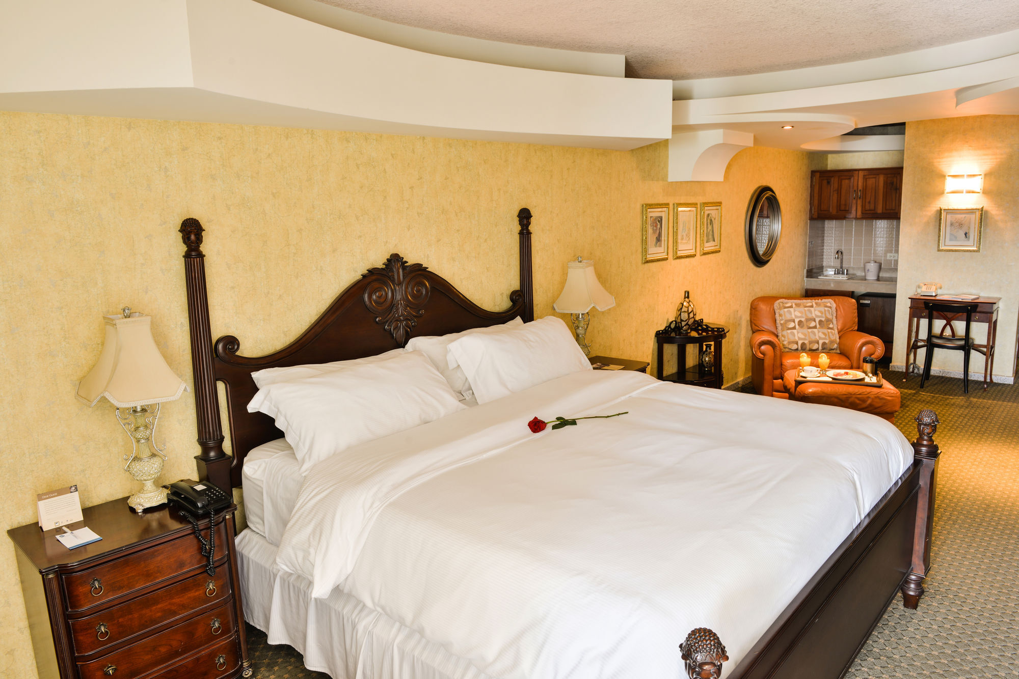 Hotel Plaza San Martin Tegucigalpa Ngoại thất bức ảnh