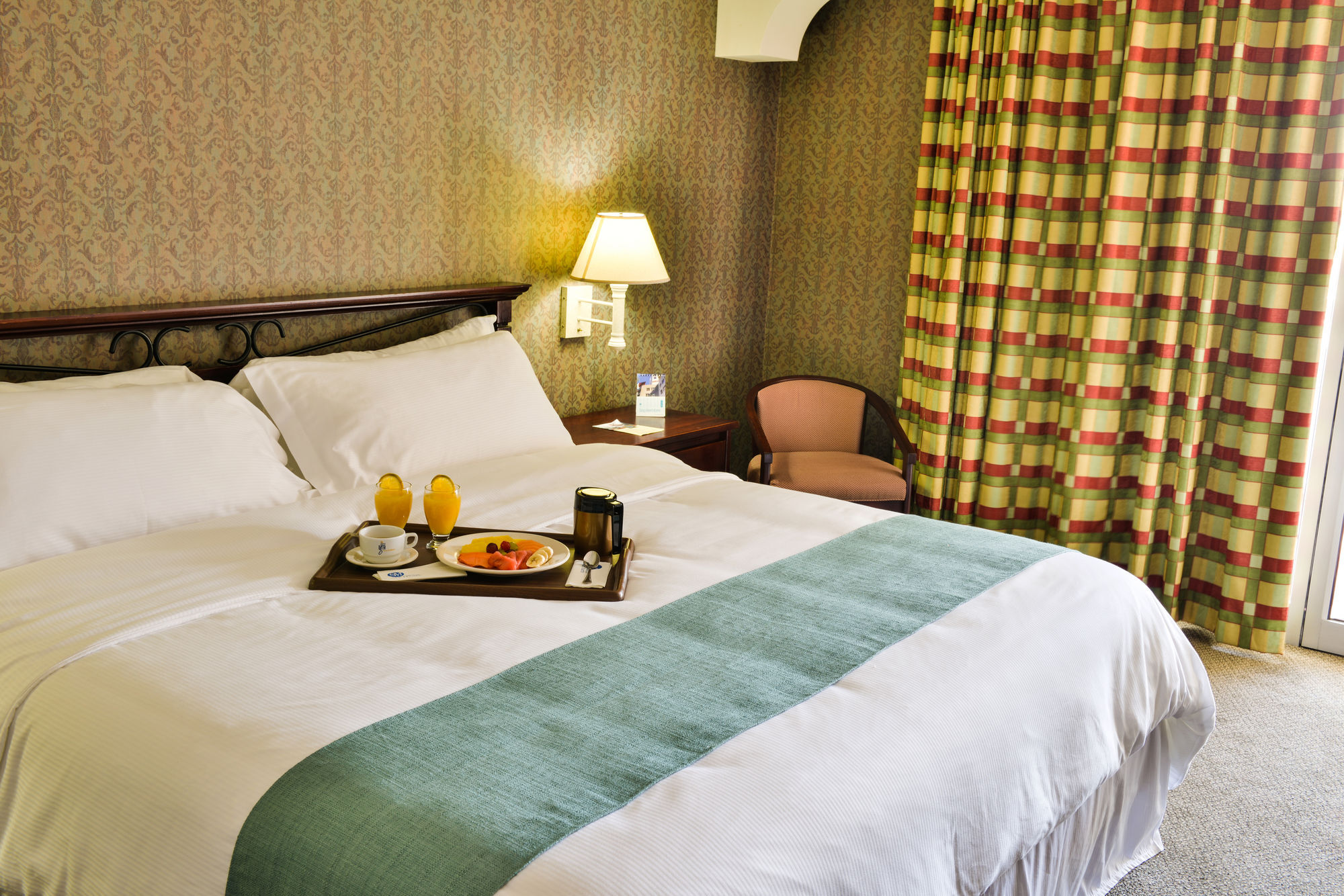Hotel Plaza San Martin Tegucigalpa Ngoại thất bức ảnh